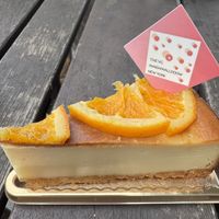   at The Vegan Marshmallooow in Tokyo