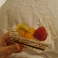   at The Vegan Marshmallooow in Tokyo