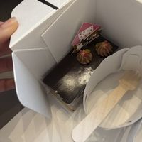   at The Vegan Marshmallooow in Tokyo