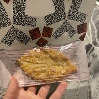   at The Vegan Marshmallooow in Tokyo