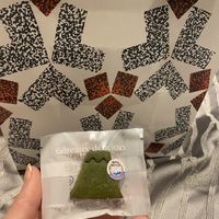   at The Vegan Marshmallooow in Tokyo