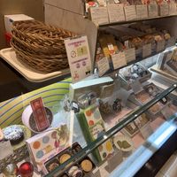   at The Vegan Marshmallooow in Tokyo