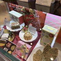   at The Vegan Marshmallooow in Tokyo