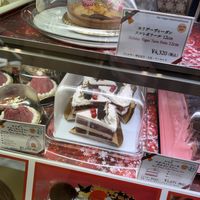   at The Vegan Marshmallooow in Tokyo