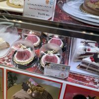   at The Vegan Marshmallooow in Tokyo