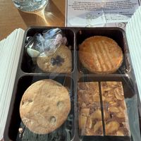 Found in Haneda Airport  at The Vegan Marshmallooow in Tokyo