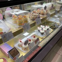   at The Vegan Marshmallooow in Tokyo