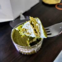  at The Vegan Marshmallooow in Tokyo