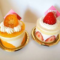  at The Vegan Marshmallooow in Tokyo