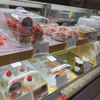  at The Vegan Marshmallooow in Tokyo