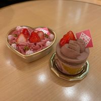  at The Vegan Marshmallooow in Tokyo