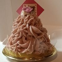 at The Vegan Marshmallooow in Tokyo