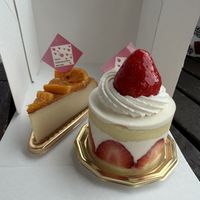   at The Vegan Marshmallooow in Tokyo
