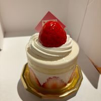  at The Vegan Marshmallooow in Tokyo