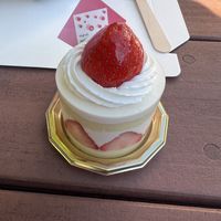   at The Vegan Marshmallooow in Tokyo