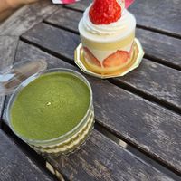  at The Vegan Marshmallooow in Tokyo