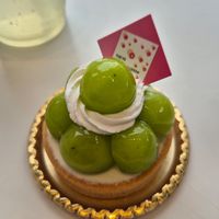 at The Vegan Marshmallooow in Tokyo