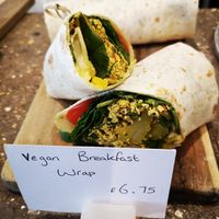  at nue ground in South West London