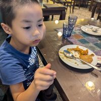  at New Little India - BIFF in Busan