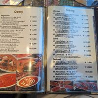  at New Little India - BIFF in Busan