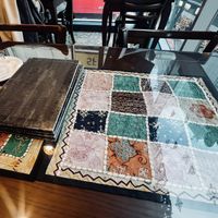I enjoyed the handmade decor  at New Little India - BIFF in Busan