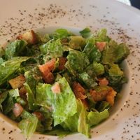 Caesar Salad at Ka Papa Cuisine in Sarasota