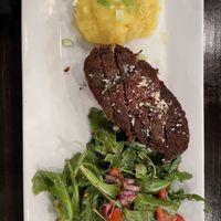Filet  at Ka Papa Cuisine in Sarasota