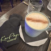   at Ka Papa Cuisine in Sarasota