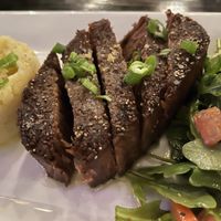 Filet-great  at Ka Papa Cuisine in Sarasota