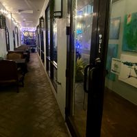 Breezeway   at Ka Papa Cuisine in Sarasota