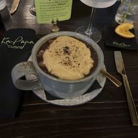   at Ka Papa Cuisine in Sarasota