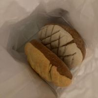 😋 at Rebeca's Bakery in Watsonville