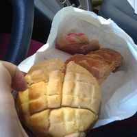  at Rebeca's Bakery in Watsonville
