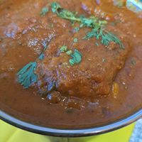  at Indian Delights in Lanzarote