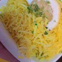  at Indian Delights in Lanzarote