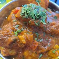  at Indian Delights in Lanzarote