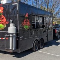  at Black Magic Mexican in Lebanon