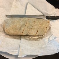   at Black Magic Mexican in Lebanon