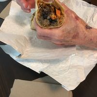   at Black Magic Mexican in Lebanon