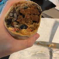   at Black Magic Mexican in Lebanon