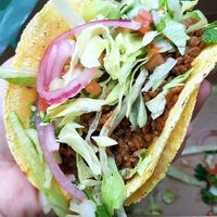  at Black Magic Mexican in Lebanon