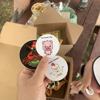   at Black Magic Mexican in Lebanon