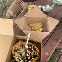   at Black Magic Mexican in Lebanon