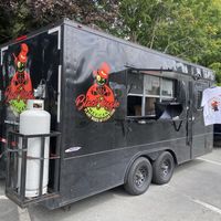   at Black Magic Mexican in Lebanon