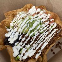   at Black Magic Mexican in Lebanon