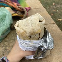   at Black Magic Mexican in Lebanon