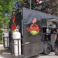  at Black Magic Mexican in Lebanon