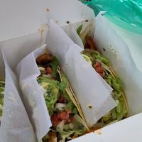  at Black Magic Mexican in Lebanon