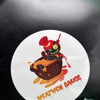   at Black Magic Mexican in Lebanon