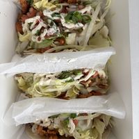   at Black Magic Mexican in Lebanon